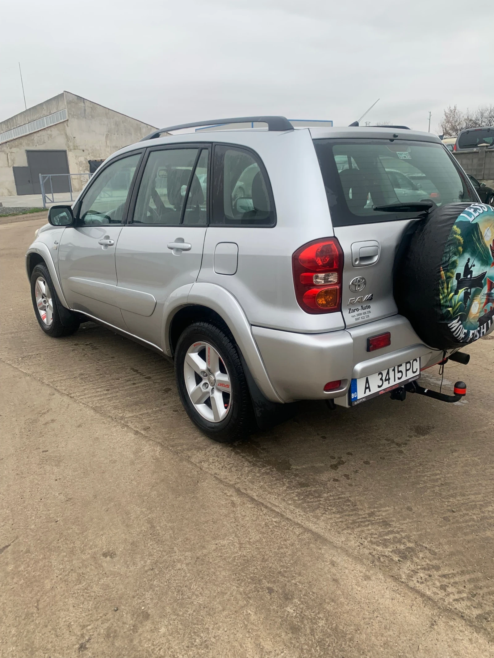 Toyota Rav4 | Mobile.bg � ����������� 12