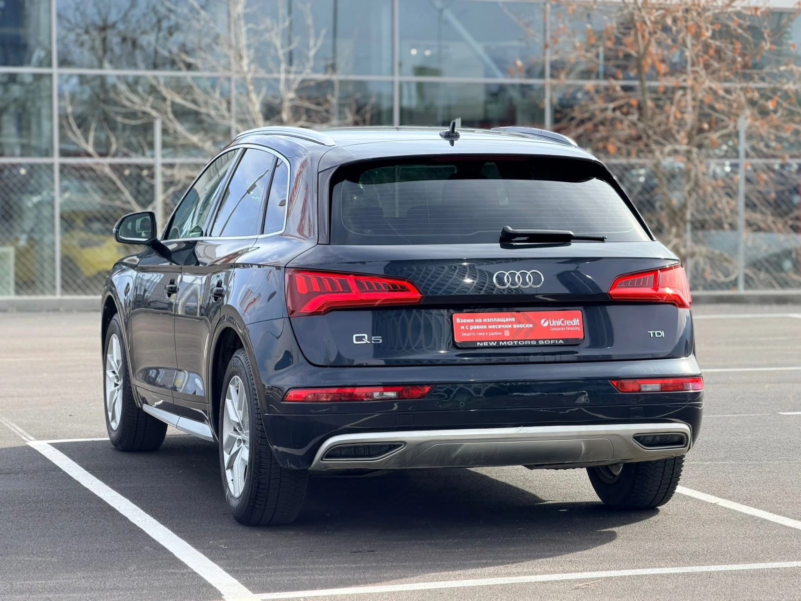 Audi Q5 2.0TDi-������ ���� ���������  | Mobile.bg � ����������� 6
