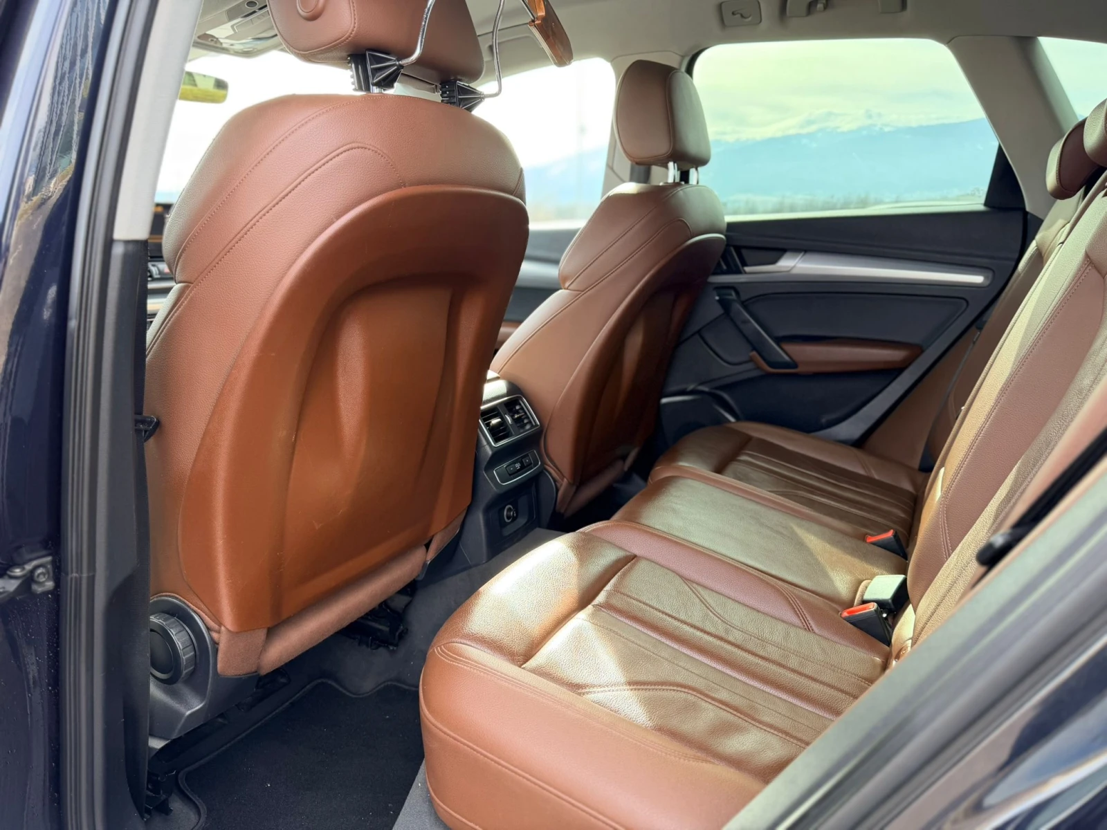 Audi Q5 2.0TDi-������ ���� ���������  | Mobile.bg � ����������� 13