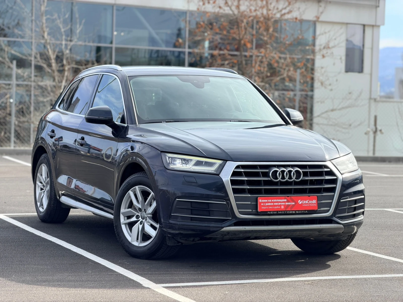 Audi Q5 2.0TDi-������ ���� ���������  | Mobile.bg � ����������� 3
