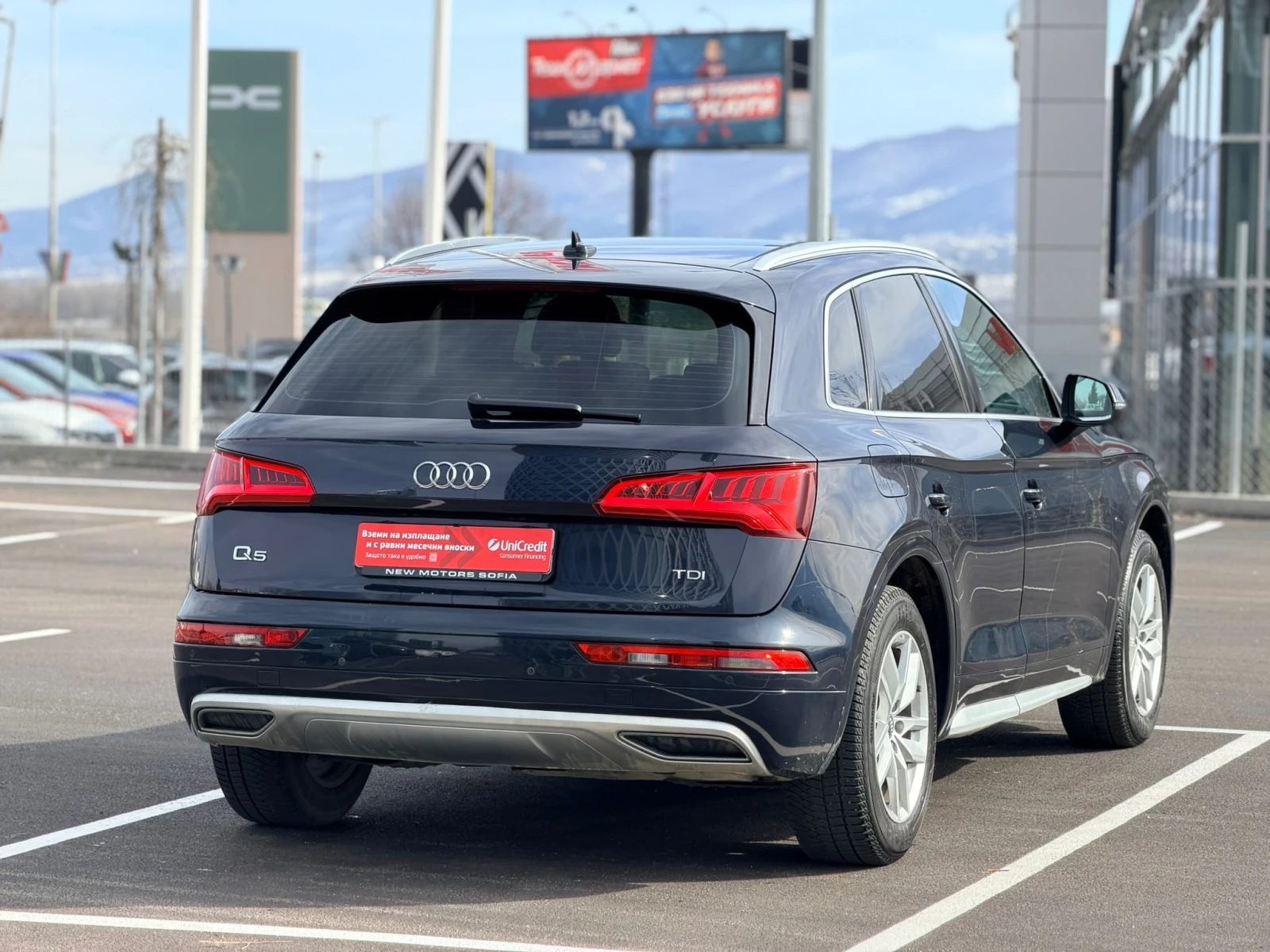 Audi Q5 2.0TDi-������ ���� ���������  | Mobile.bg � ����������� 4