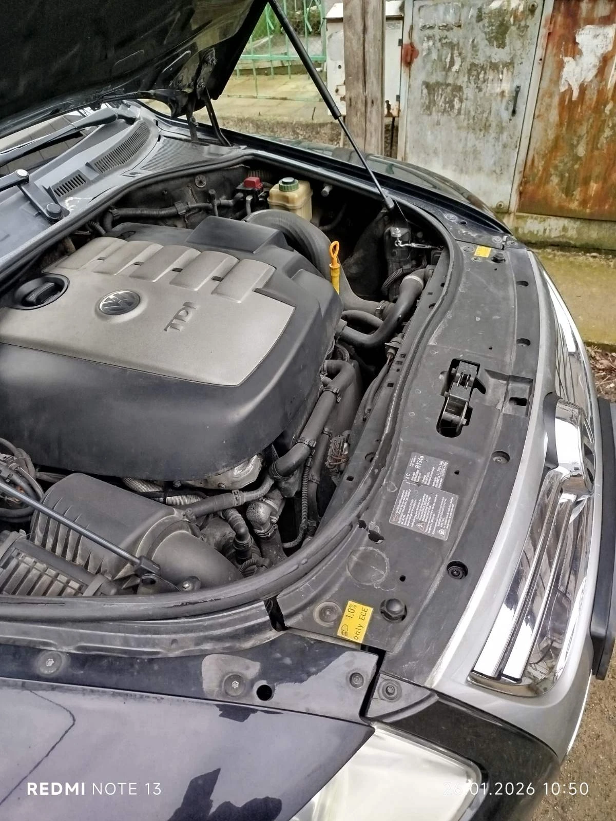 VW Touareg | Mobile.bg � ����������� 11