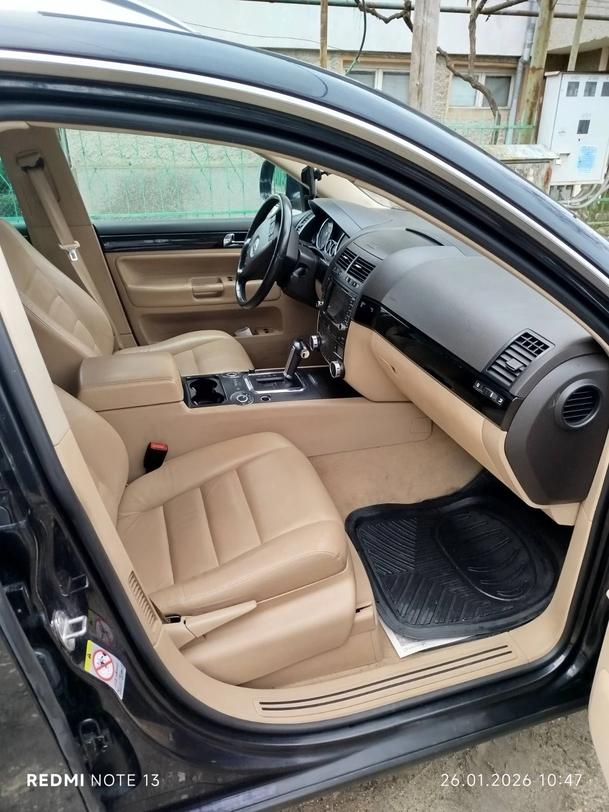 VW Touareg  - изображение 2