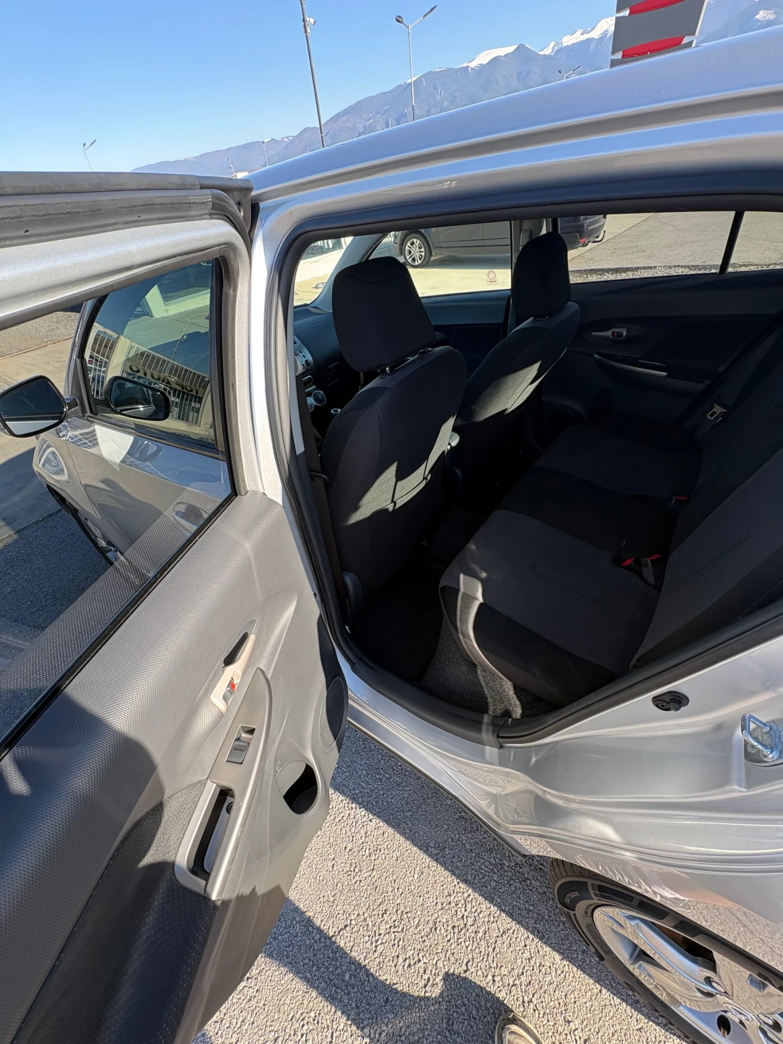 Toyota Urban Cruiser D-4d 4x4 | Mobile.bg � ����������� 5