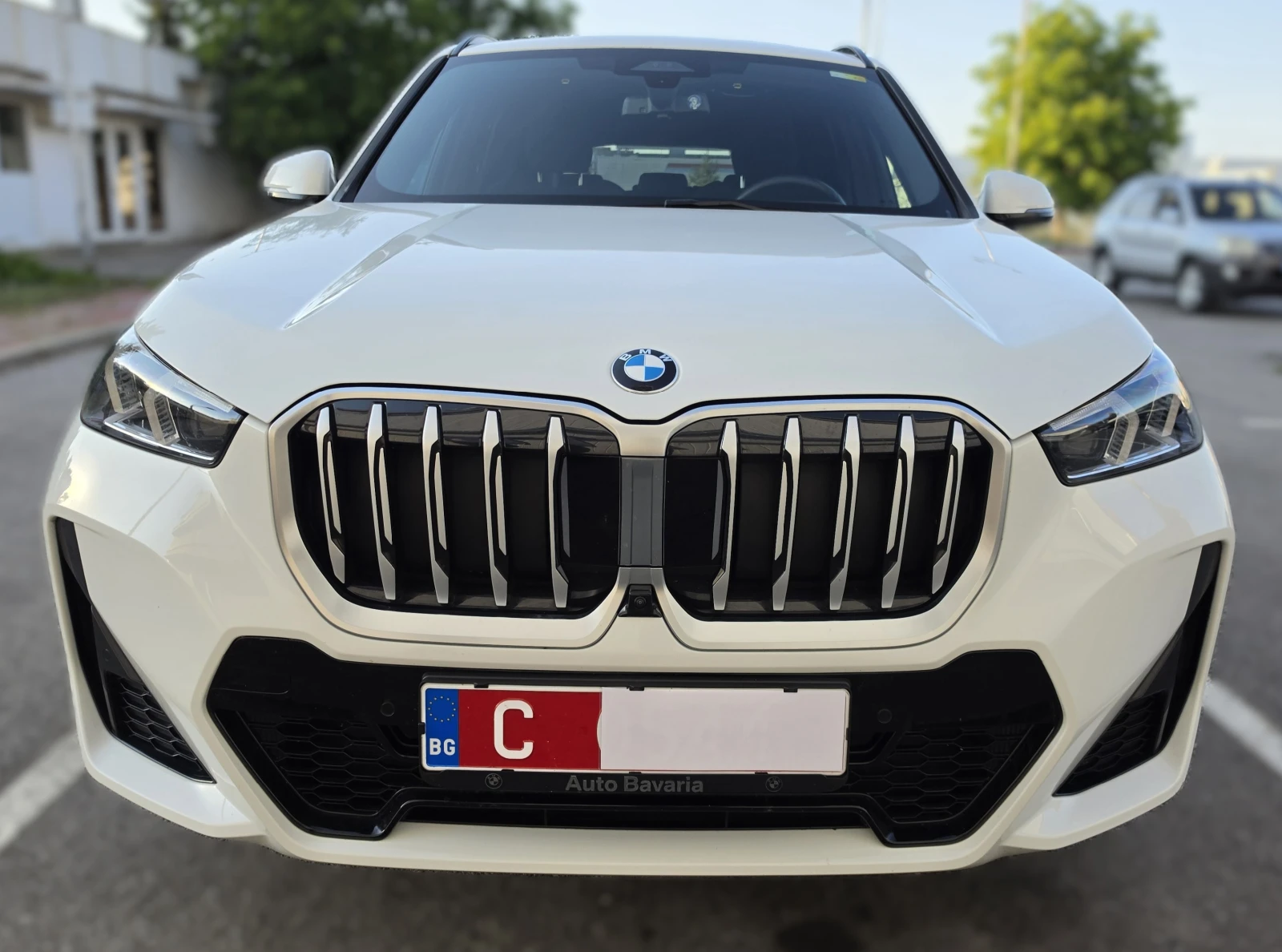 BMW X1 sDrive20i M, Панорама, Harman Kardon/Камера/, снимка 10 - Автомобили и джипове - 55506198