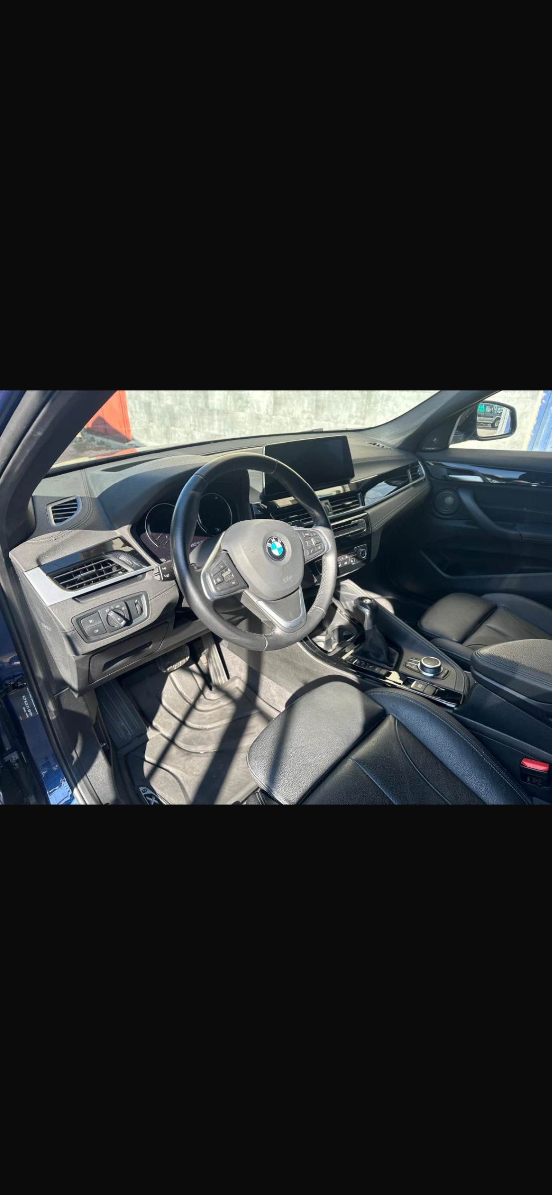 BMW X2 25Е X-DRIVE* M-PACKET* Harman/Kardon* FULL, снимка 5 - Автомобили и джипове - 53754792