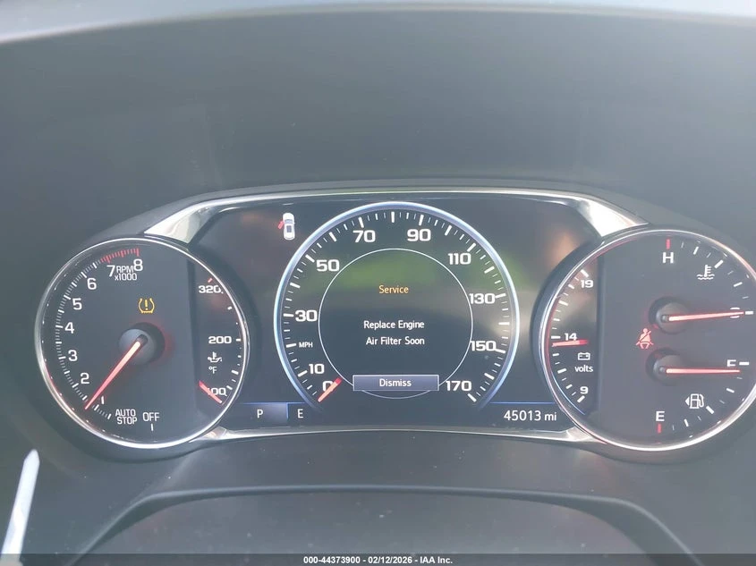 Chevrolet Blazer 3.6l Awd Rs, снимка 7 - Автомобили и джипове - 53907807