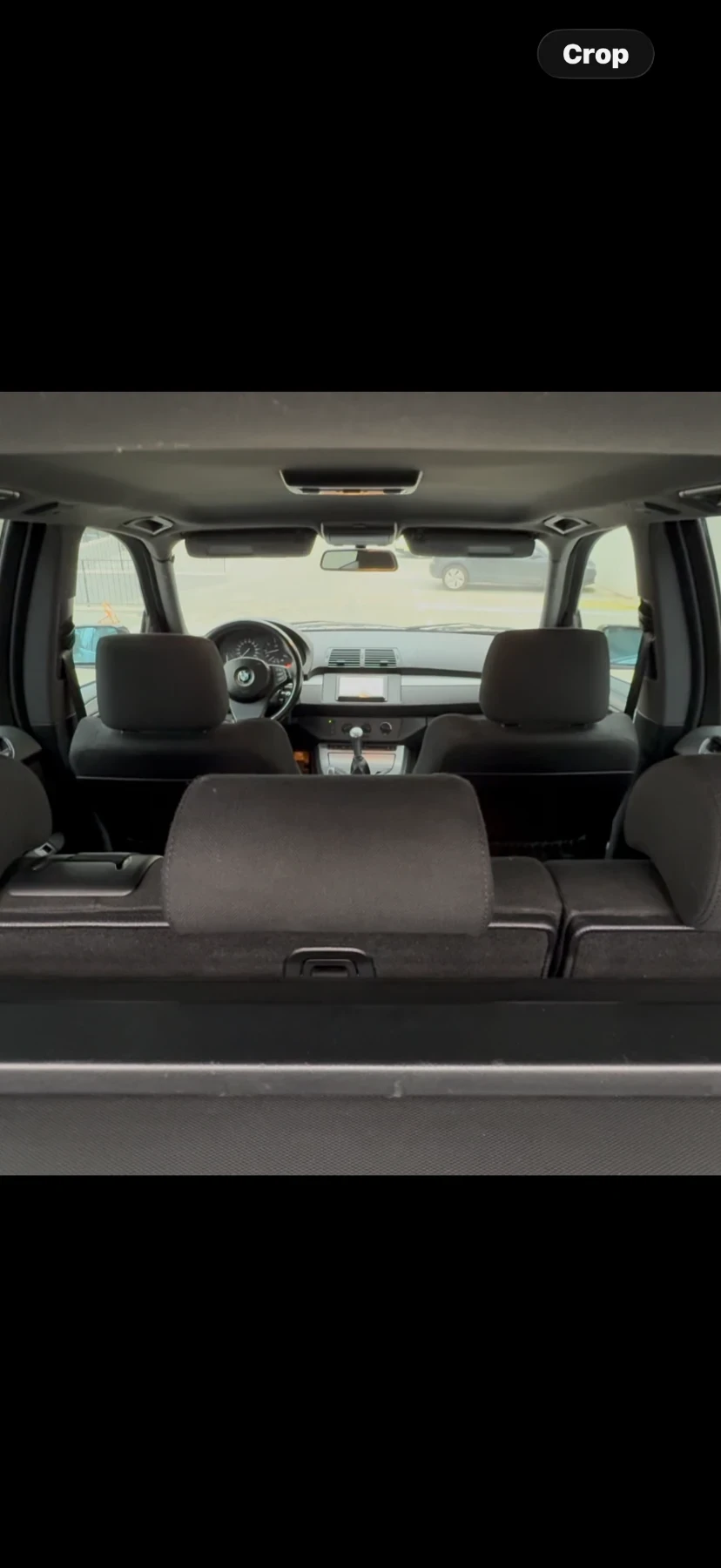 BMW X5 3.0d, снимка 7 - Автомобили и джипове - 53907728