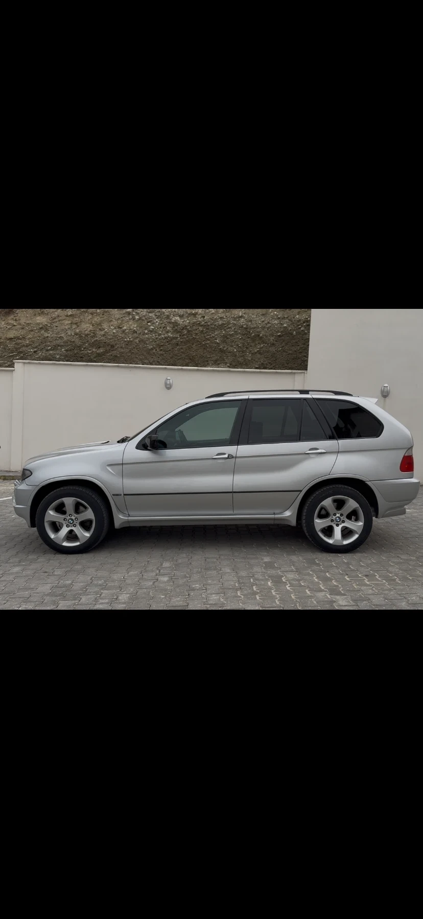 BMW X5 3.0d, снимка 2 - Автомобили и джипове - 53907728