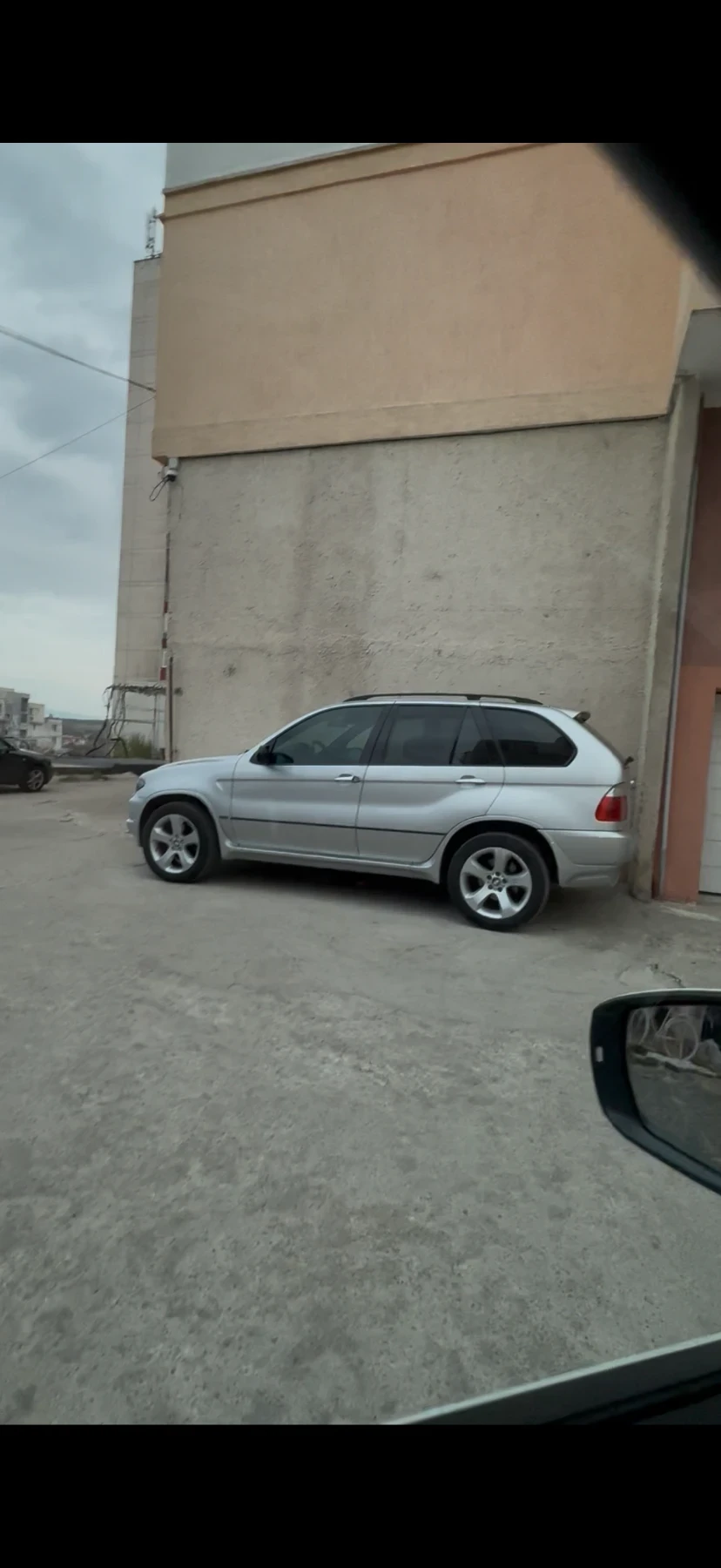 BMW X5 3.0d, снимка 10 - Автомобили и джипове - 53907728