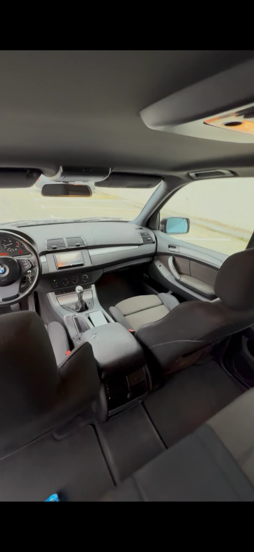 BMW X5 3.0d, снимка 5 - Автомобили и джипове - 53907728