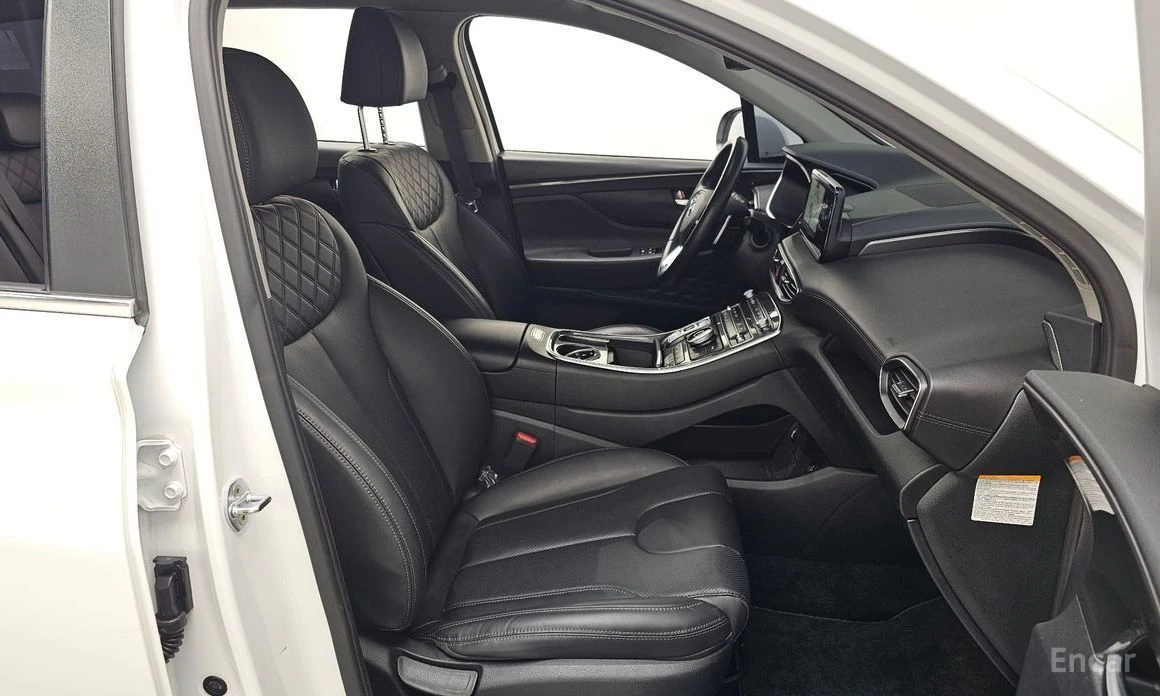 Hyundai Santa fe, снимка 11 - Автомобили и джипове - 53906159