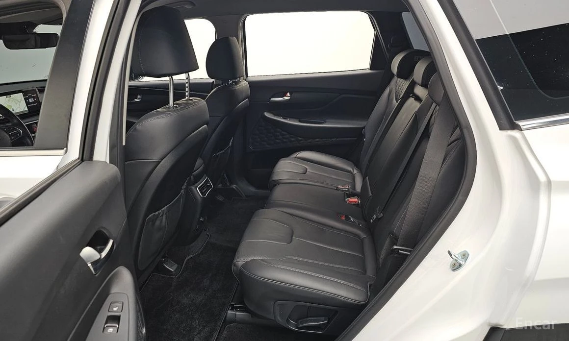 Hyundai Santa fe, снимка 12 - Автомобили и джипове - 53906159