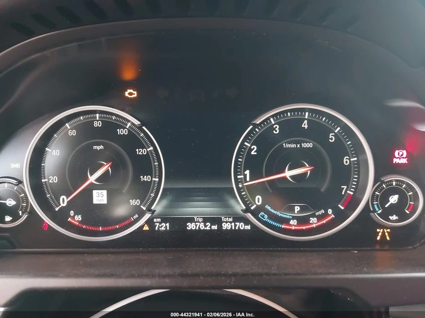 BMW X6 xDrive50I, снимка 7 - Автомобили и джипове - 54144898