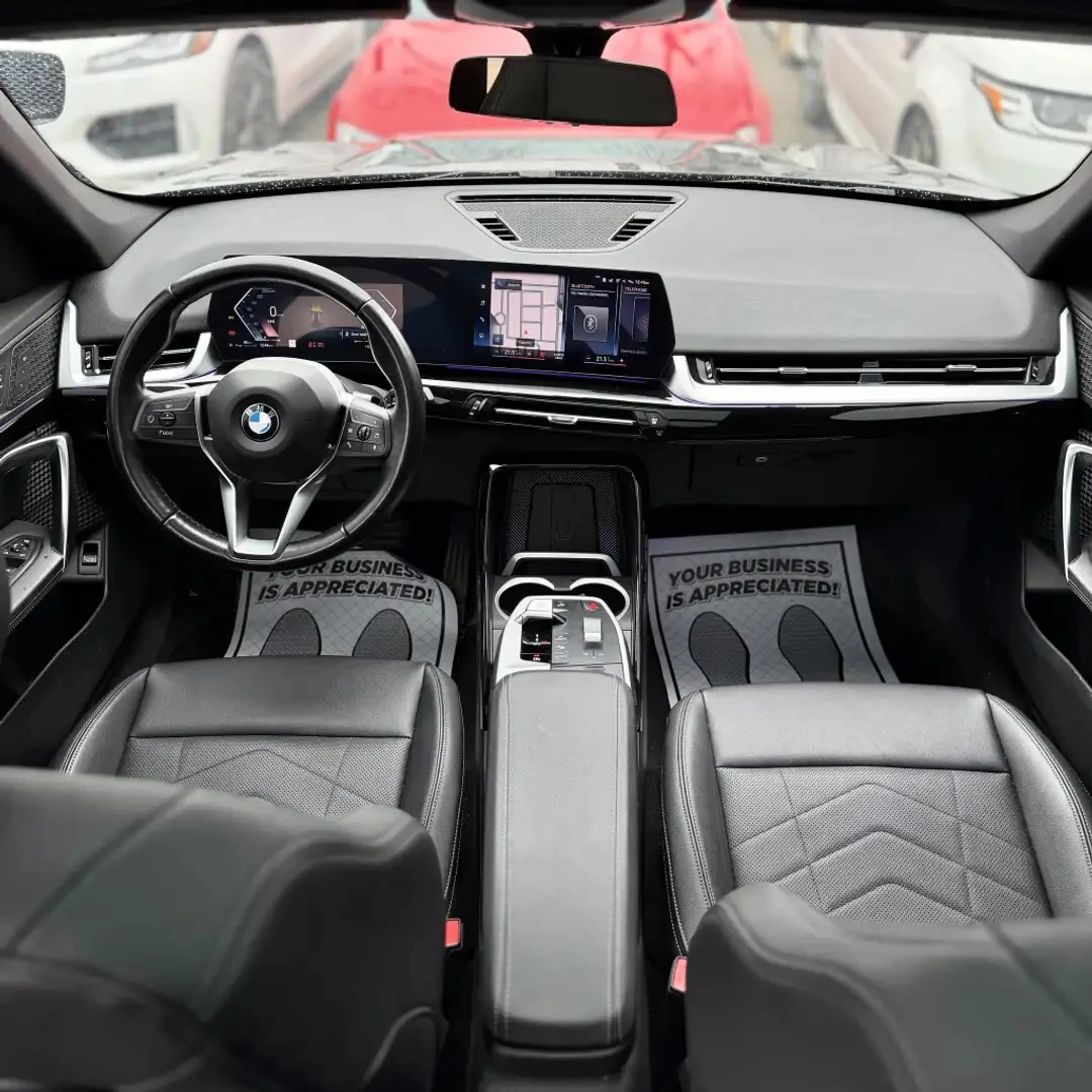 BMW X1 xDrive28i* CARFAX* ���� ������*  | Mobile.bg � ����������� 6