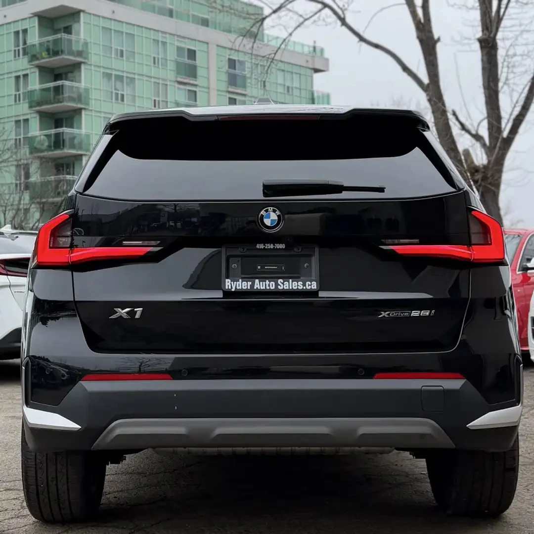 BMW X1 xDrive28i* CARFAX* ���� ������*  | Mobile.bg � ����������� 5