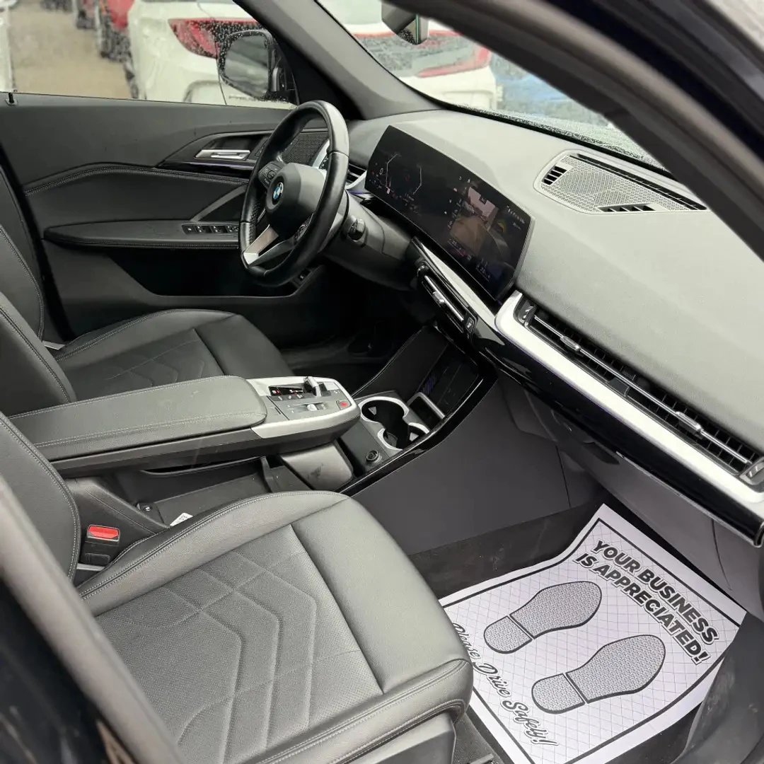 BMW X1 xDrive28i* CARFAX* ���� ������*  | Mobile.bg � ����������� 7