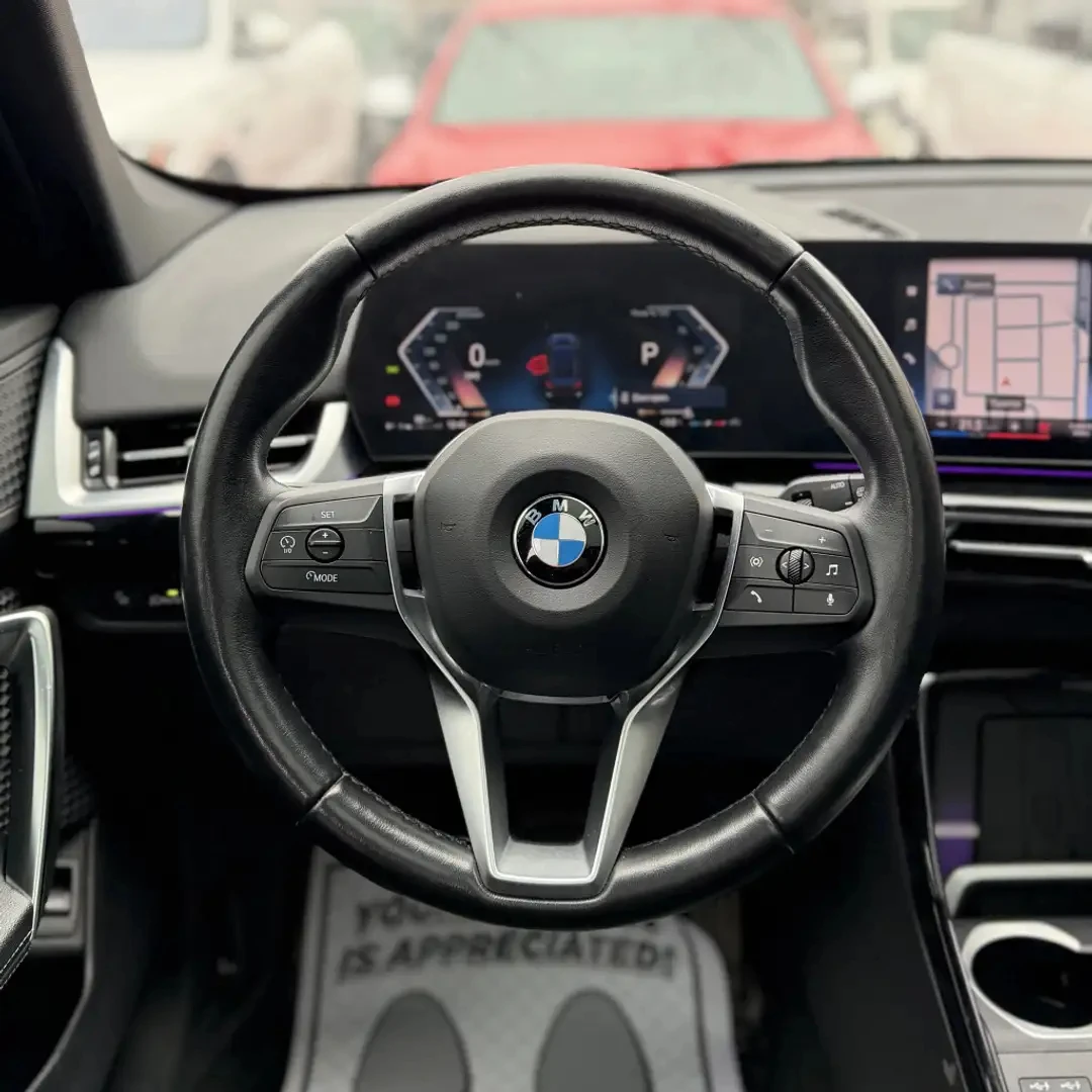 BMW X1 xDrive28i* CARFAX* ���� ������*  | Mobile.bg � ����������� 13