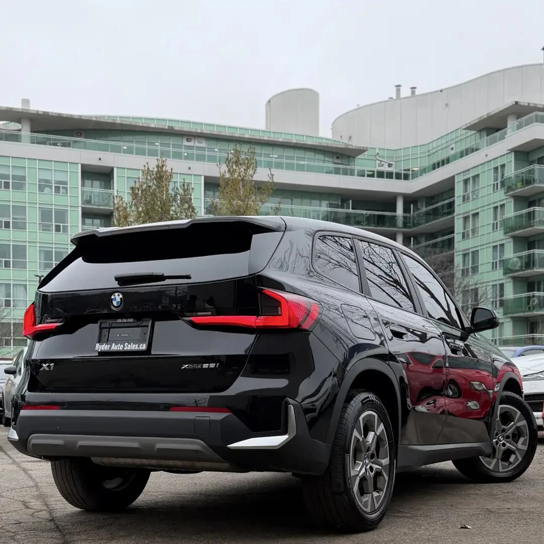 BMW X1 xDrive28i* CARFAX* ���� ������*  | Mobile.bg � ����������� 4