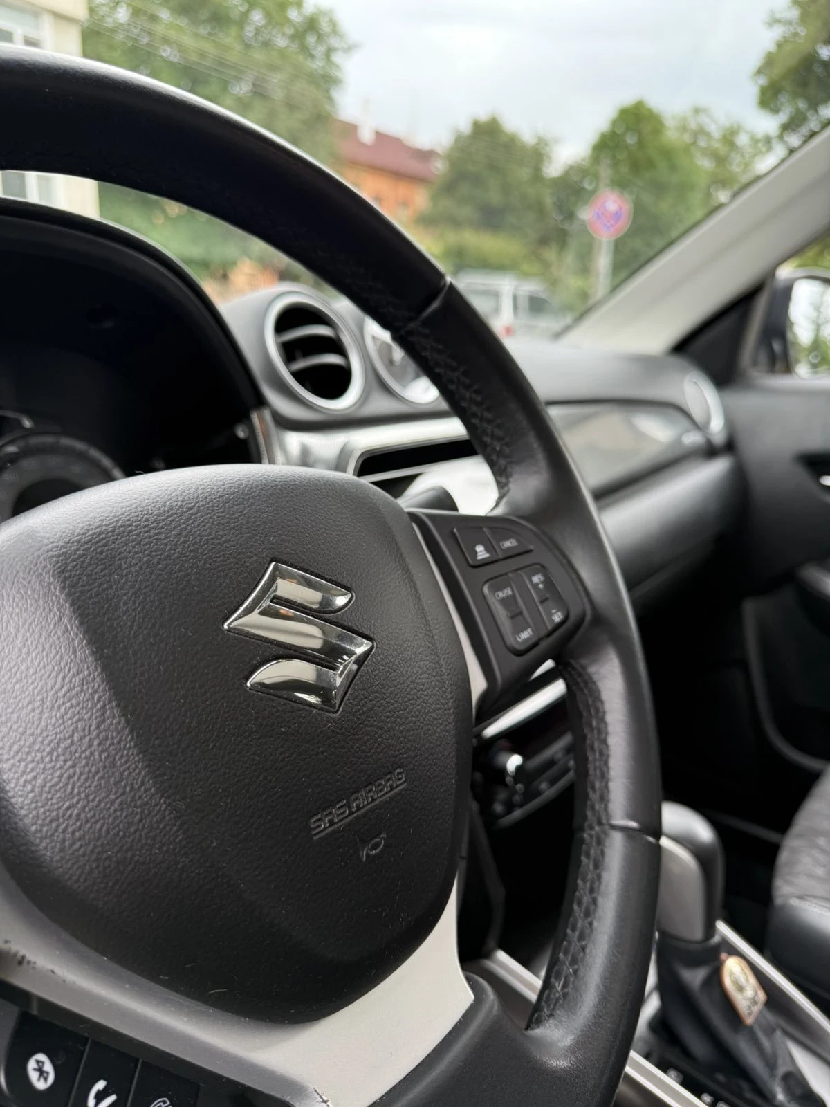Suzuki Vitara 1.4 GLX Sport | Mobile.bg � ����������� 9