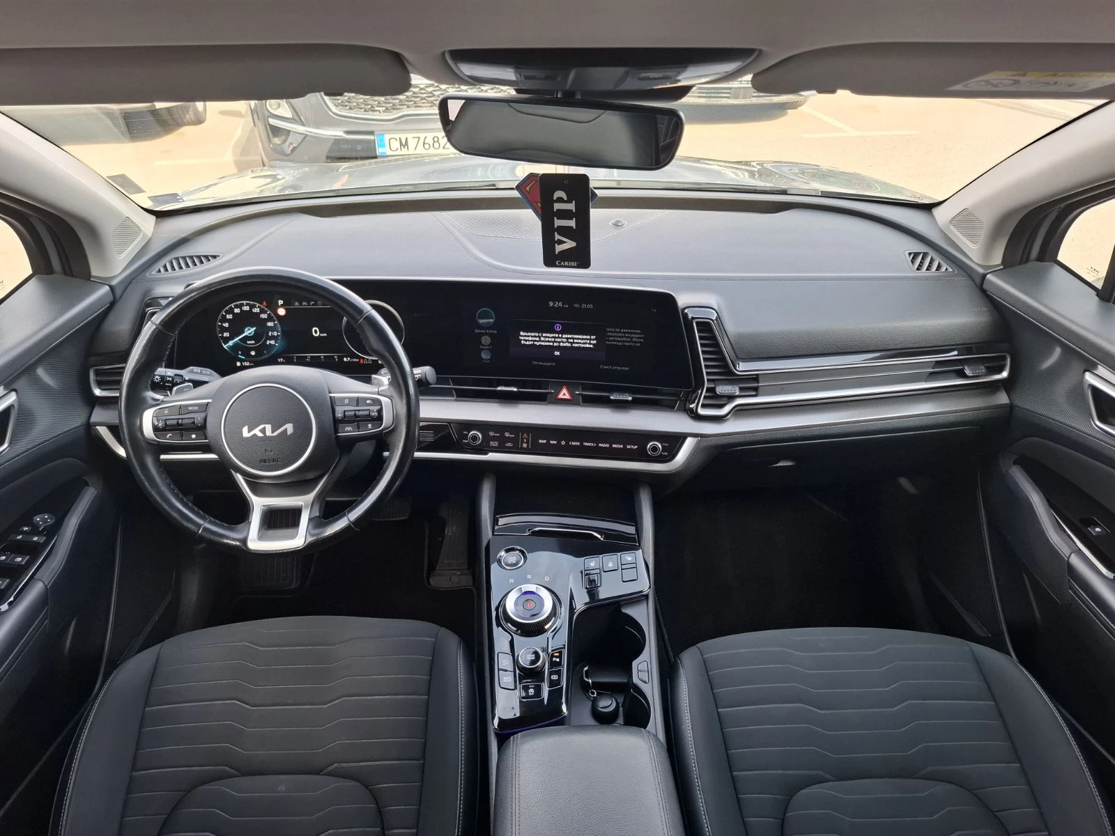 Kia Sportage 1.6 T-gdi EX Гаранция, снимка 8 - Автомобили и джипове - 54639556