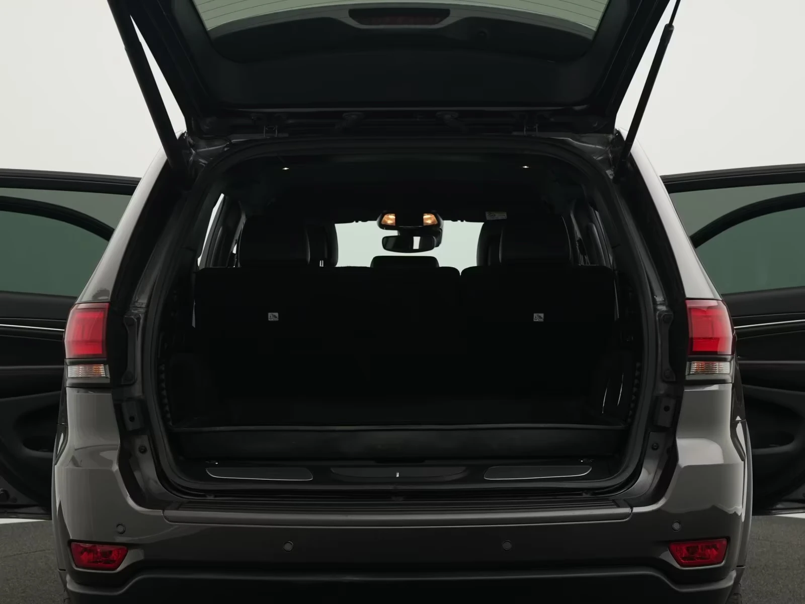 Jeep Grand cherokee Trailhawk/3.0CRDV6 250к.с.Quadra-DriveII, (QUA LIF, снимка 14 - Автомобили и джипове - 54766066