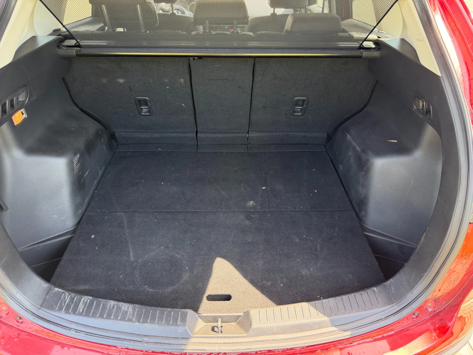 Mazda CX-5 2.2 SKYACTIV-D 4WD, снимка 12 - Автомобили и джипове - 54831039