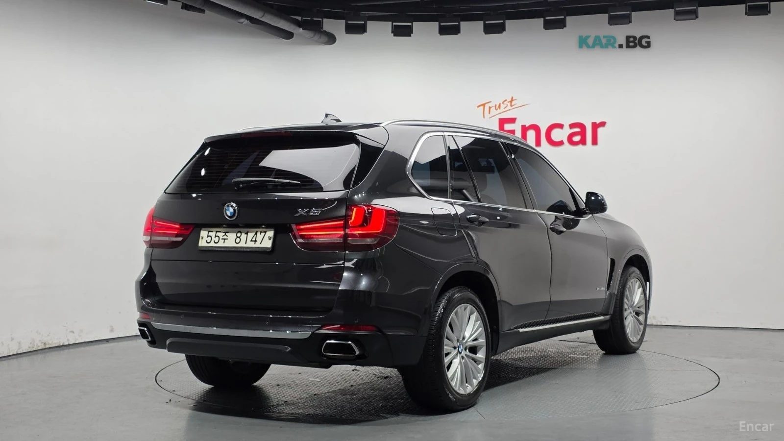 BMW X5 xDrive 30d* ����* ����* ���� | Mobile.bg � ����������� 2