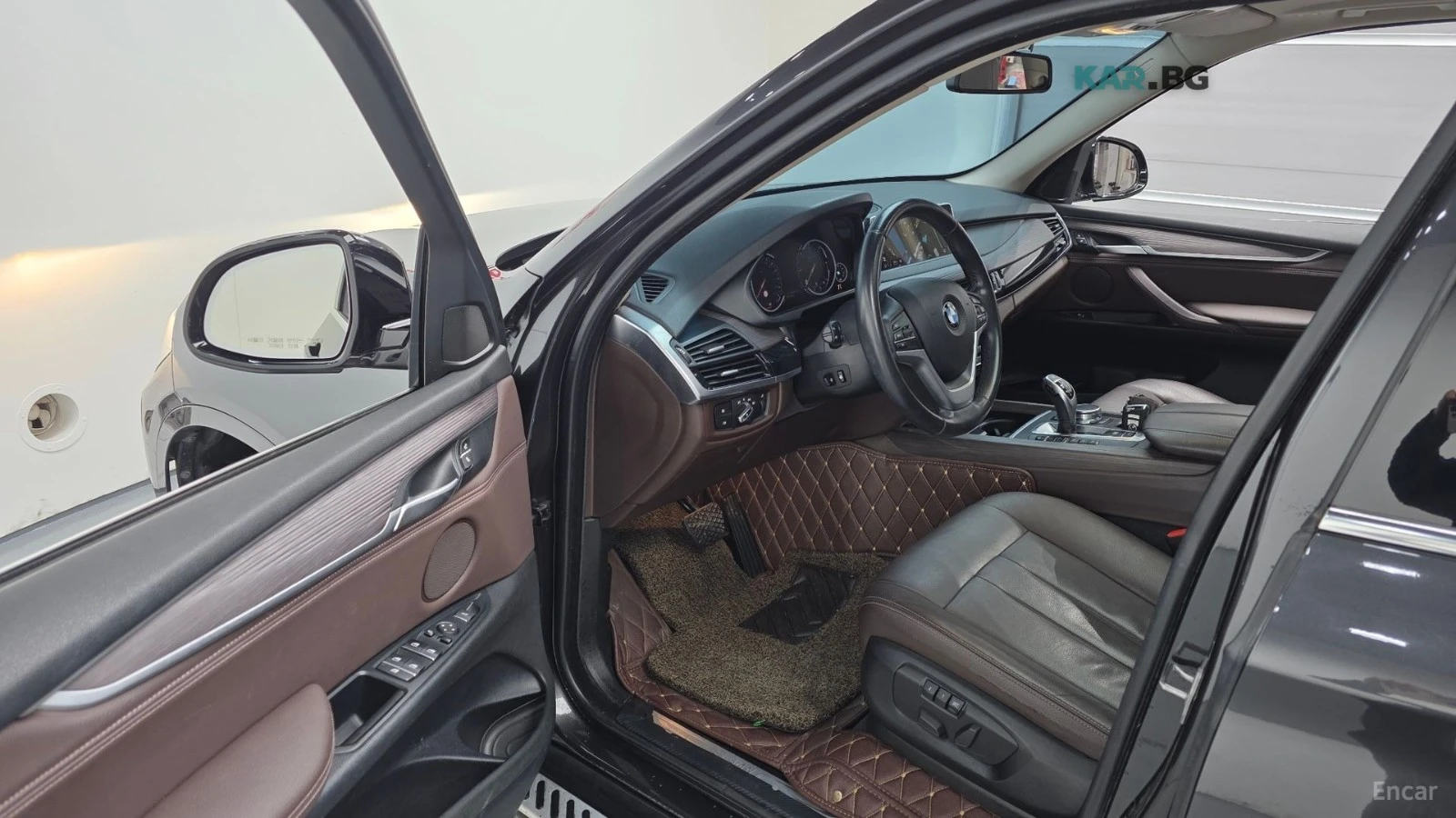 BMW X5 xDrive 30d* ����* ����* ���� | Mobile.bg � ����������� 8
