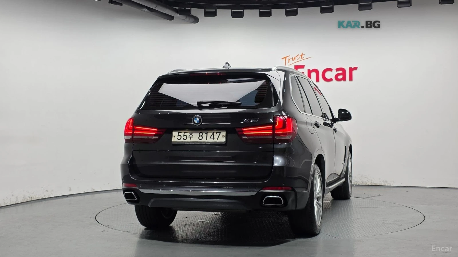 BMW X5 xDrive 30d* ����* ����* ���� | Mobile.bg � ����������� 4