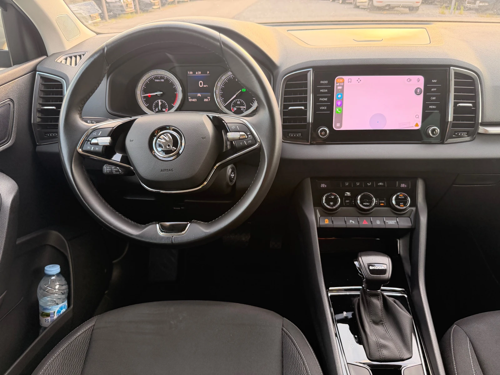 Skoda Karoq FACELIFT, снимка 10 - Автомобили и джипове - 55567499