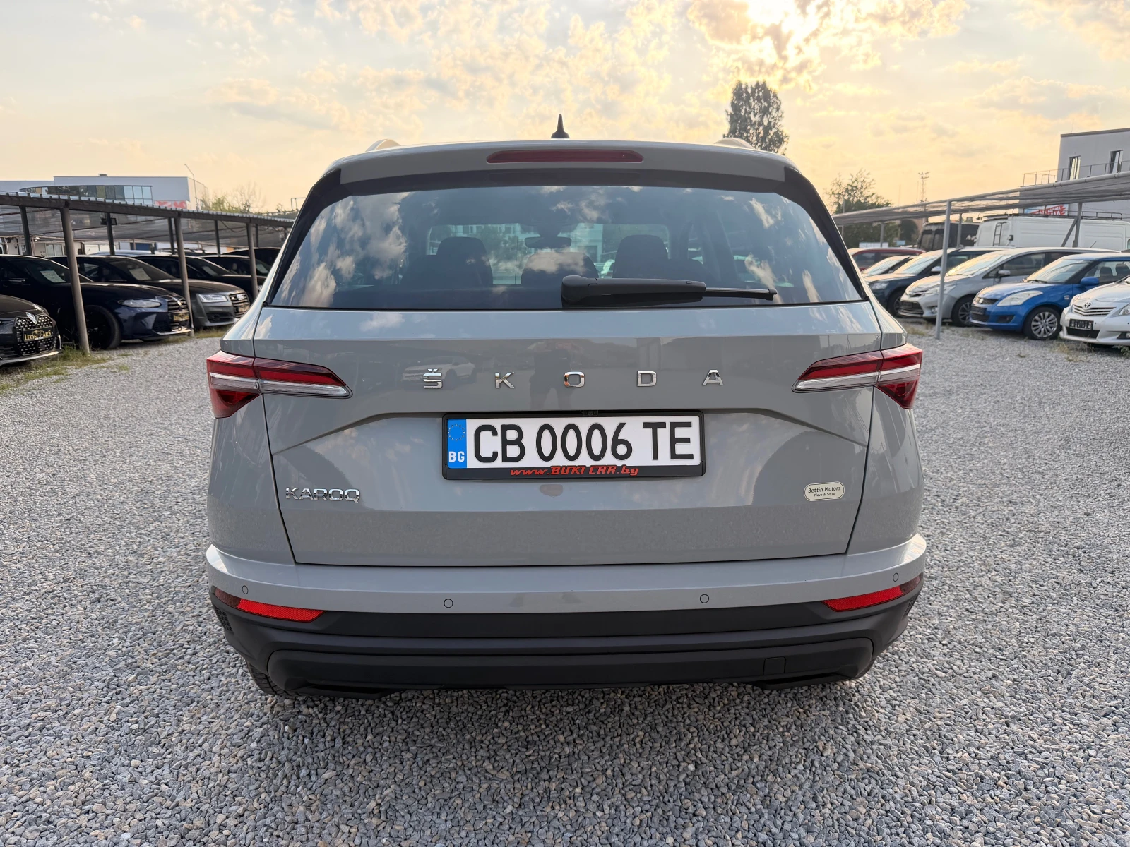 Skoda Karoq FACELIFT, снимка 5 - Автомобили и джипове - 55567499