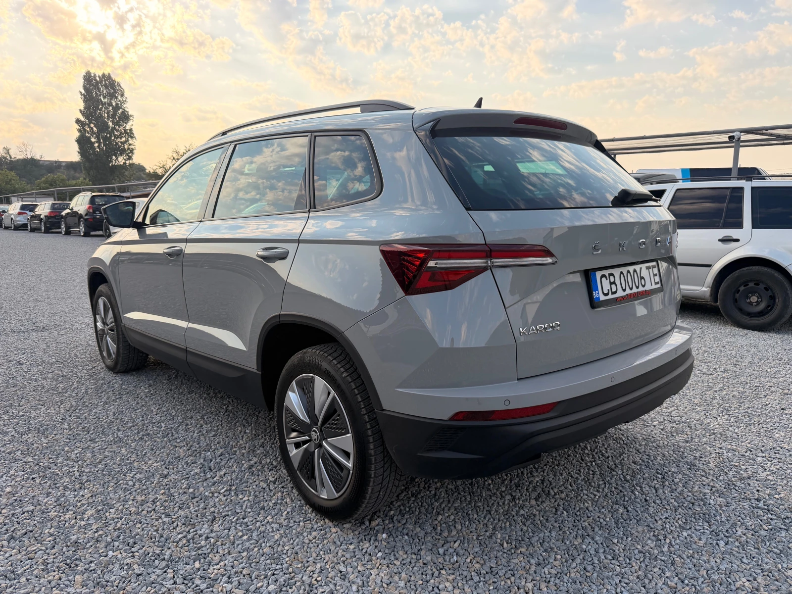 Skoda Karoq FACELIFT, снимка 4 - Автомобили и джипове - 55567499