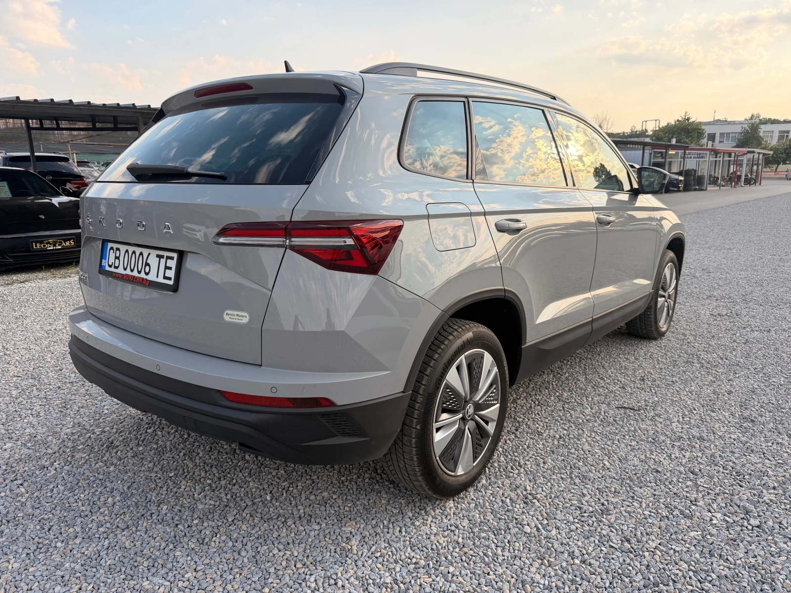 Skoda Karoq FACELIFT, снимка 6 - Автомобили и джипове - 55567499