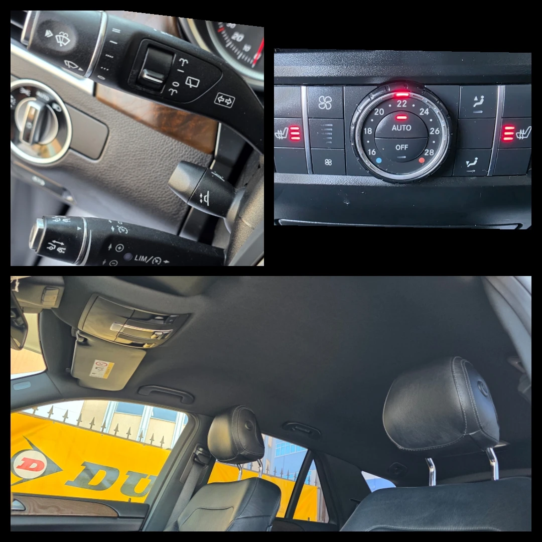 Mercedes-Benz GLE 350 * 4 MATIC* * AIR MATIC* * KEYLESS* * ШВЕЙЦАРИЯ, снимка 12 - Автомобили и джипове - 55619051