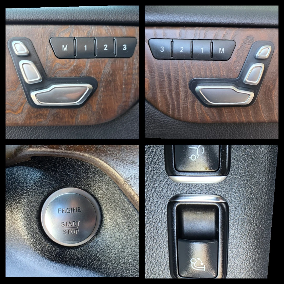 Mercedes-Benz GLE 350 * 4 MATIC* * AIR MATIC* * KEYLESS* * ШВЕЙЦАРИЯ, снимка 11 - Автомобили и джипове - 55619051