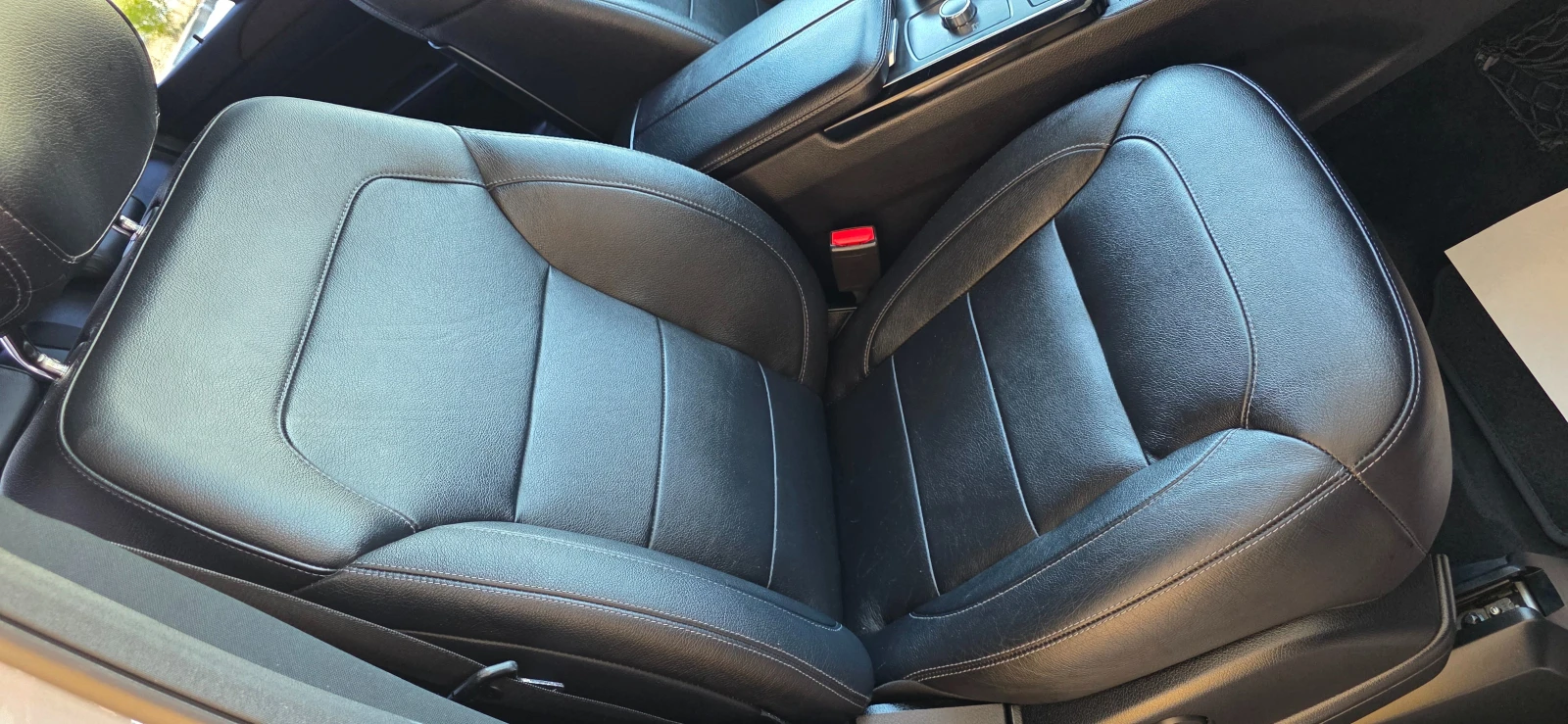 Mercedes-Benz GLE 350 * 4 MATIC* * AIR MATIC* * KEYLESS* * ШВЕЙЦАРИЯ, снимка 8 - Автомобили и джипове - 55619051