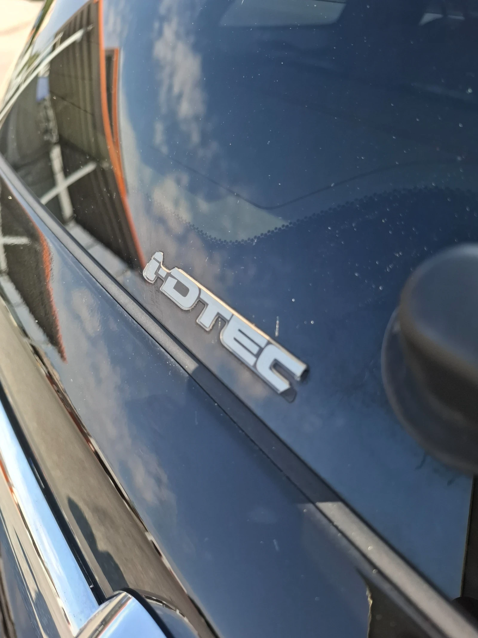 Honda Cr-v III 2, 2 I-DTEC 150 PS, снимка 7 - Автомобили и джипове - 55804445