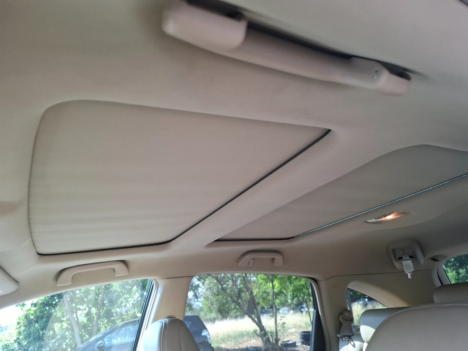Honda Cr-v III 2, 2 I-DTEC 150 PS, снимка 14 - Автомобили и джипове - 55804445