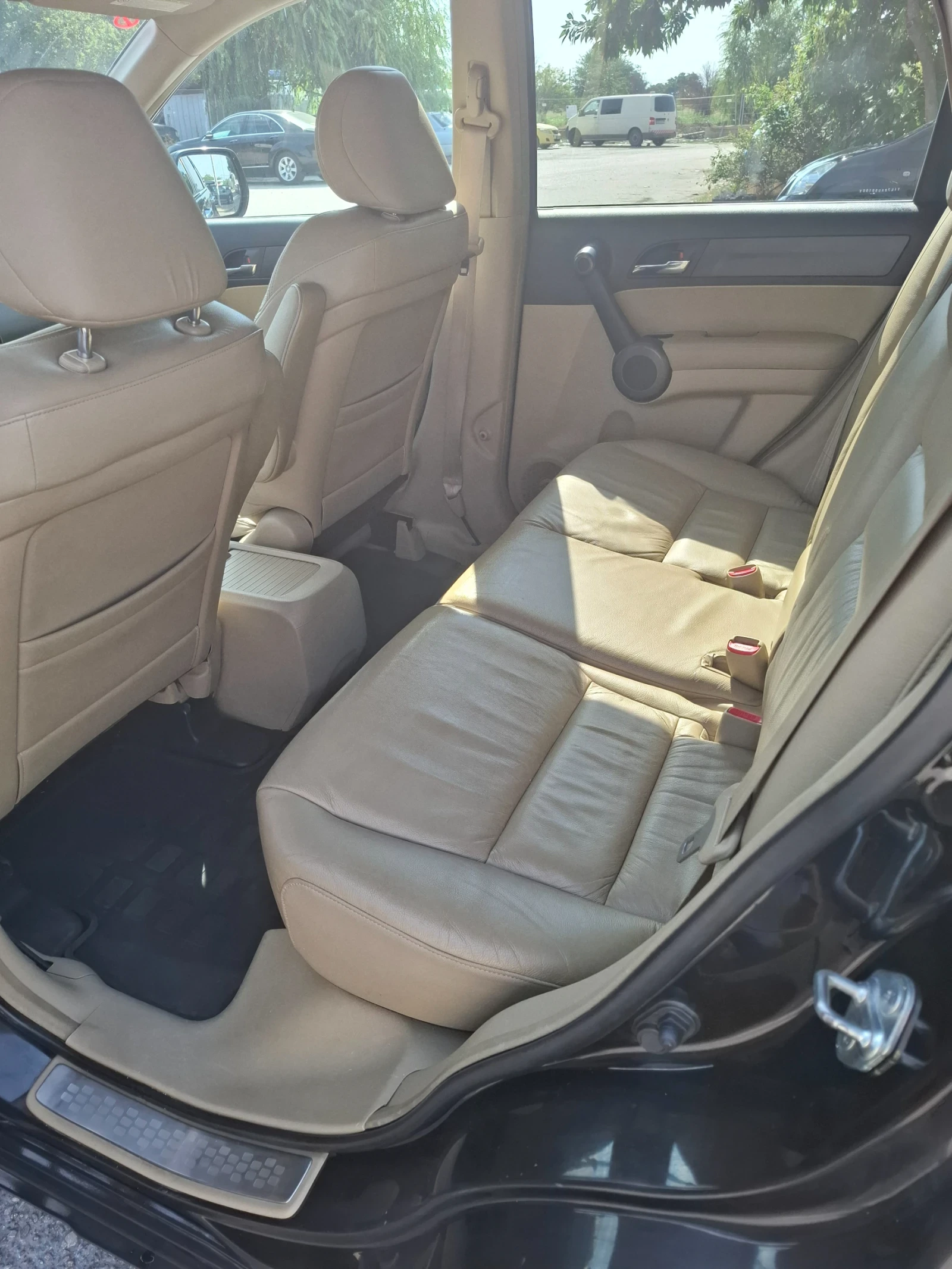 Honda Cr-v III 2, 2 I-DTEC 150 PS, снимка 11 - Автомобили и джипове - 55804445