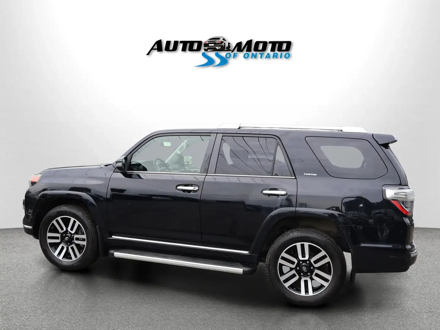 Toyota 4runner 4.0* V6* ПОДГРЕВ* КАМЕРА* КЕЙЛЕС* LANE* ASSIST, снимка 4 - Автомобили и джипове - 55839085