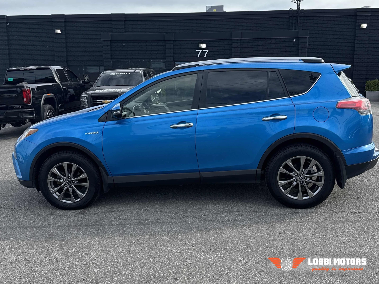 Toyota Rav4, снимка 2 - Автомобили и джипове - 56296822