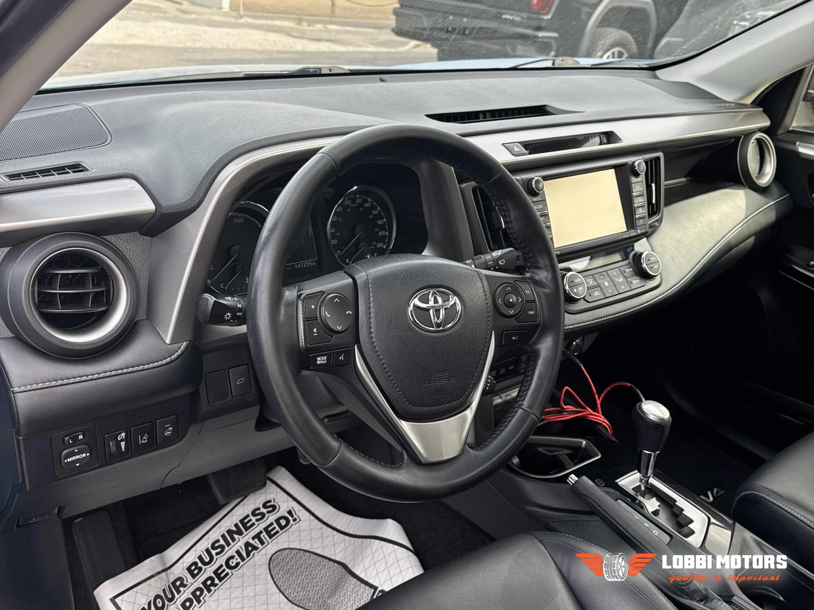 Toyota Rav4, снимка 7 - Автомобили и джипове - 56296822