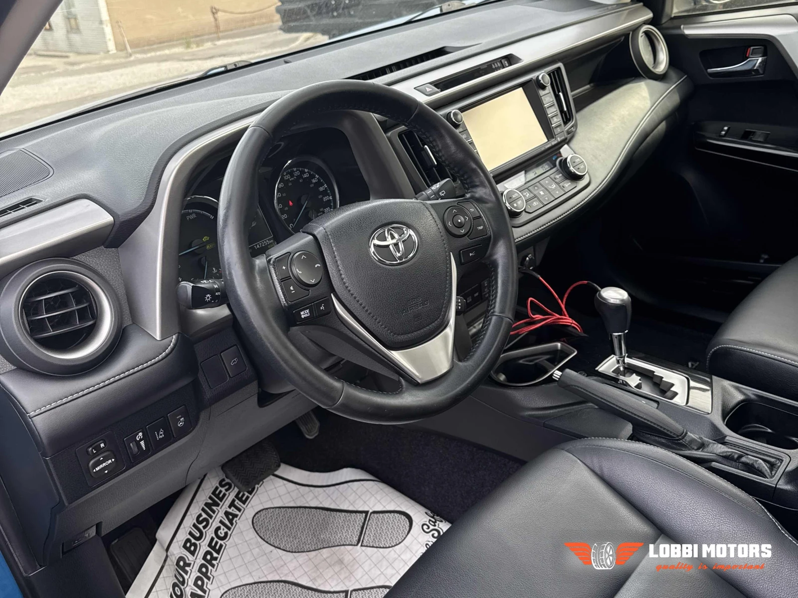 Toyota Rav4, снимка 5 - Автомобили и джипове - 56296822