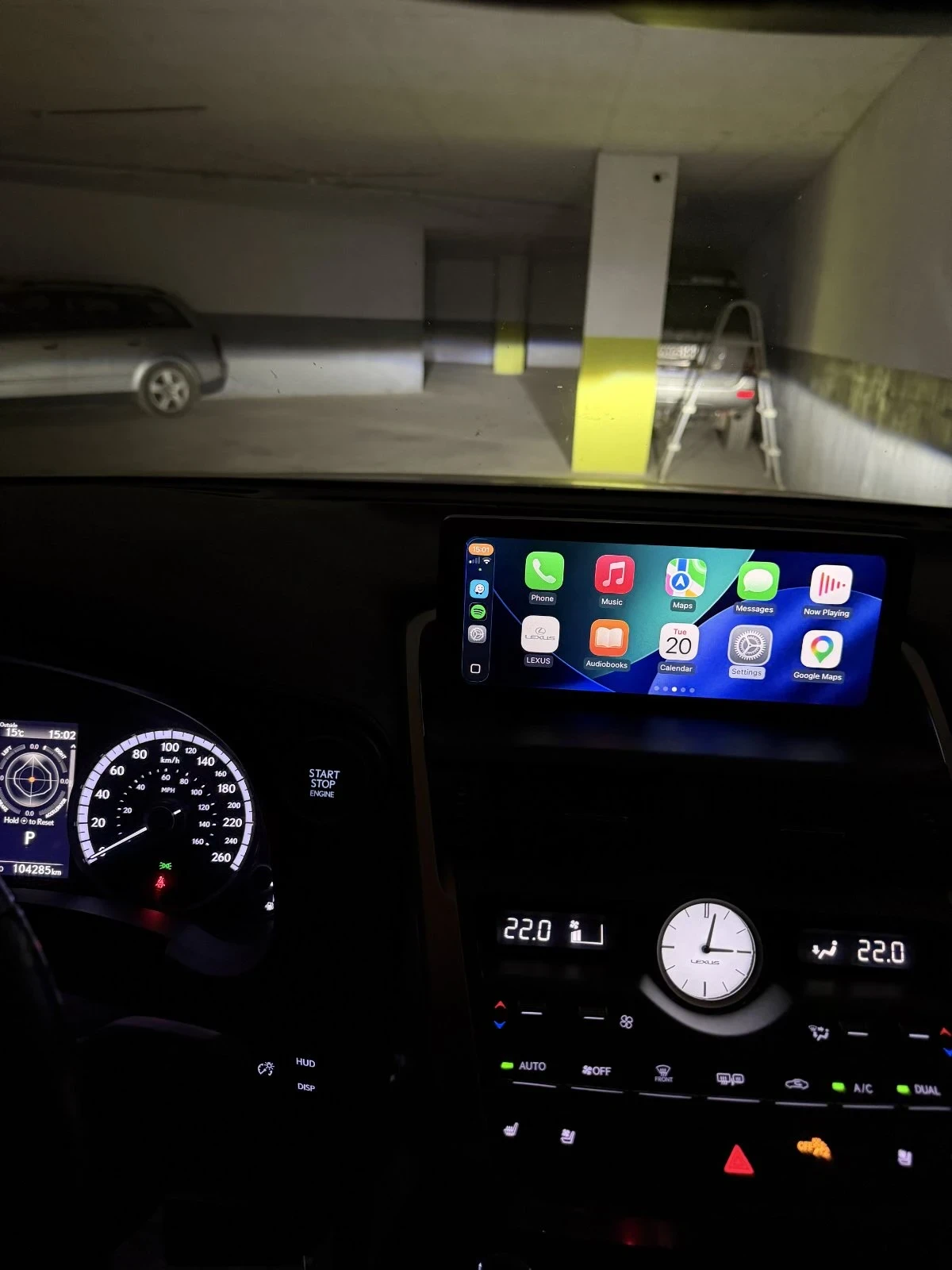 Lexus NX 300F Sport, снимка 13 - Автомобили и джипове - 56644498