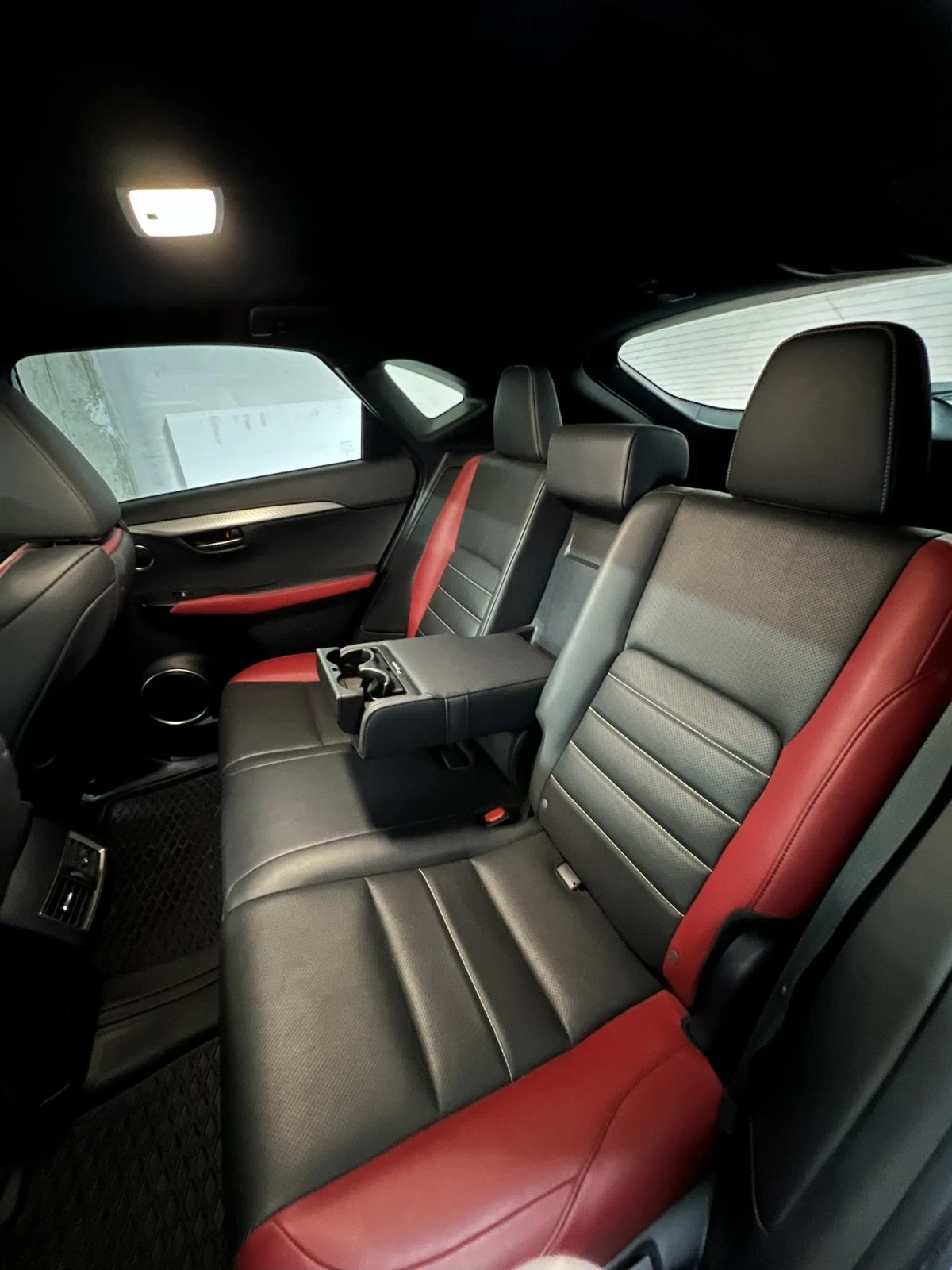 Lexus NX 300F Sport, снимка 6 - Автомобили и джипове - 56644498