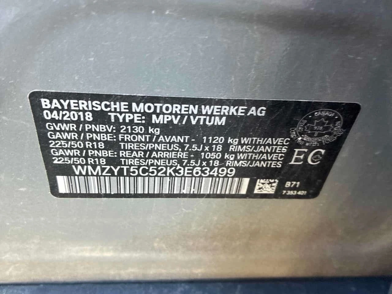 Mini Countryman * Cooper S * CARFAX * ПАНОРАМА * ПОДГРЕВ * , снимка 13 - Автомобили и джипове - 56701166