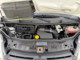 Renault Trafic 2.0DCI АВТОМАТ, снимка 16