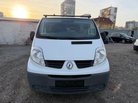 Renault Trafic 2.0DCI АВТОМАТ, снимка 2