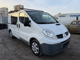 Renault Trafic 2.0DCI АВТОМАТ, снимка 3